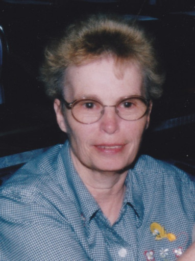 Sheila Harding