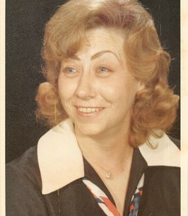 Shirley M Glenn (Koelmel)