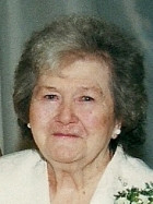 Pauline Blankenship