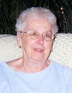 Mary E. Murphy