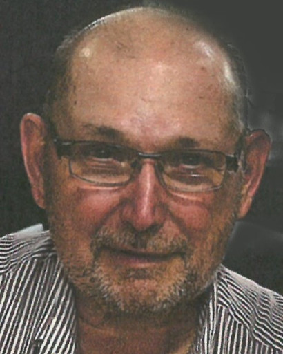 Tom R. Smith Profile Photo