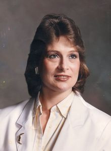 Janet Griffin