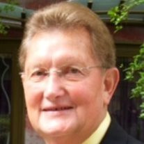 William L. Burrell Sr. Profile Photo