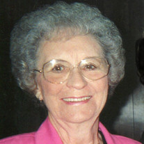 Virginia Helen Weatherman
