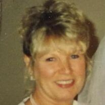 Donna K. Snedeker (Thompson)