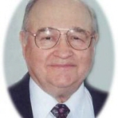 Harold A. Ostring