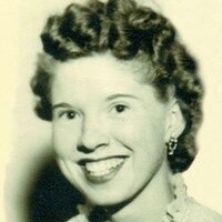 Wanda June McDowell