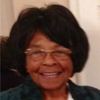 Gladys Lewis