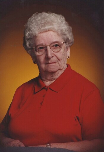 Dorothy M. (Myers)  Easter