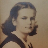 "Nancy" Anne Langhorne Mordecai Profile Photo