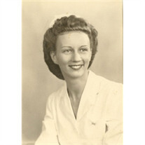 Dorothy Louise Edwards