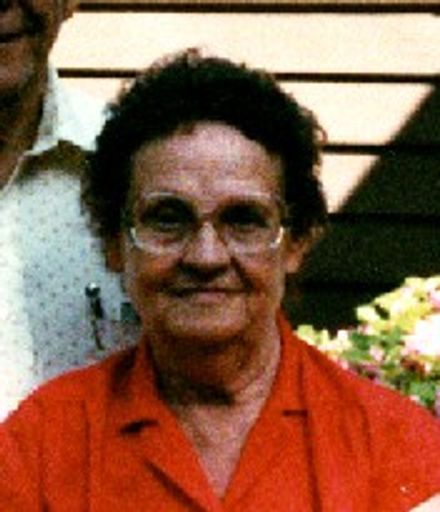 Dorothy Derrick