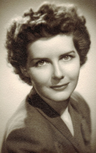 Florence Doty