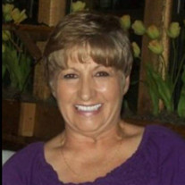 Patricia "Pat" Irene Crews Profile Photo