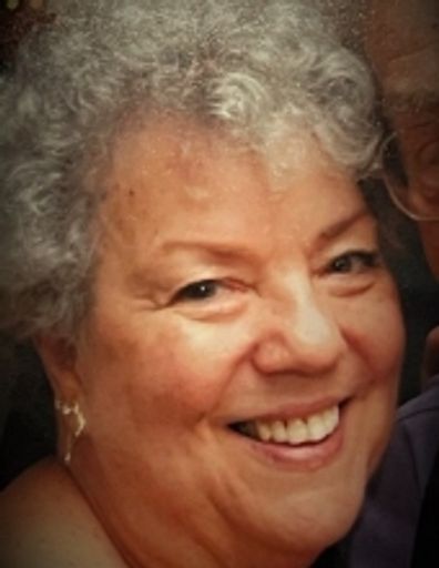 Shirley M. Bourque Profile Photo