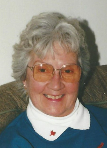 Mary Ann Stephan