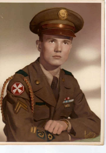 Lowell F. "Rusty" Russell Profile Photo