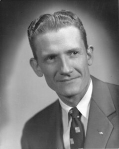 Kenneth Dwain Rahberg