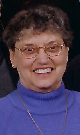 Carol E. Gage Profile Photo