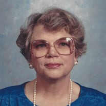 Shirley June Sesler