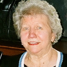 Betty B. Smith