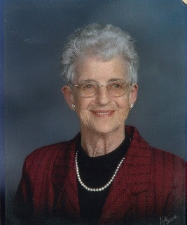 Betty Lou Howell Barrett Profile Photo