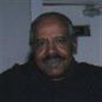 Everett Burton Ross Profile Photo