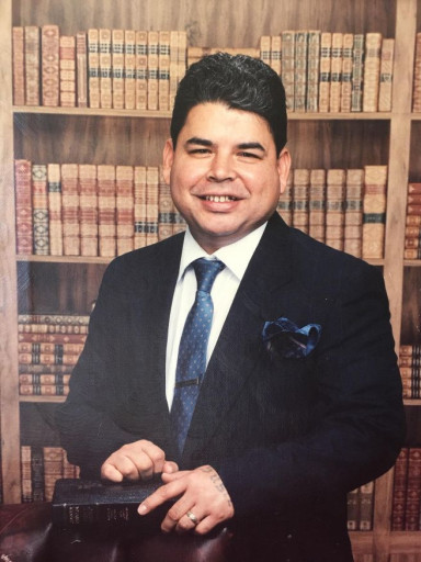 Larry Mendez Palacios Profile Photo