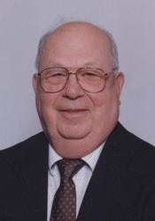Gene Davis Profile Photo