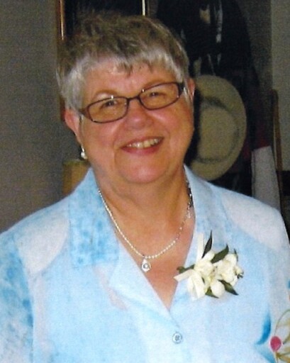 Rosetta Margaret Cooper Profile Photo