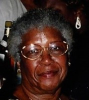 Estella Johnson Rogers