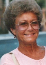 Doris Scarborough Johnson Profile Photo