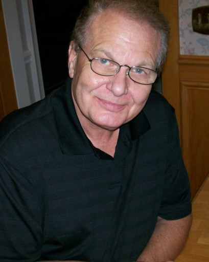 William Ike "Mike" Johnson, Jr. Profile Photo