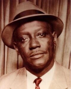 Charles Hall Sr.