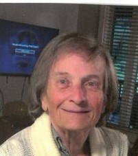 June Nye Profile Photo