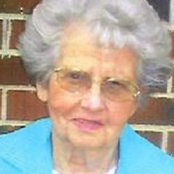 Dorothy  Mixon Martin