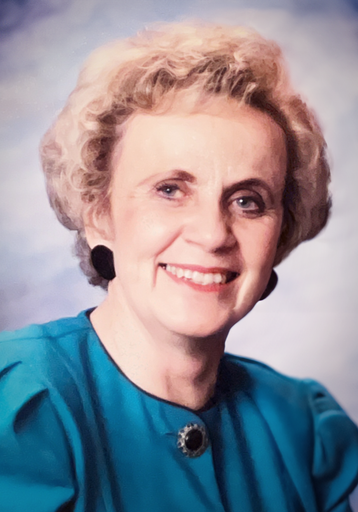 Mary Ann Gilliland