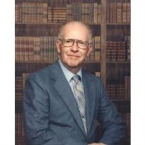 Irving S. Dunn