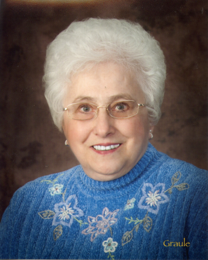 Patricia Ann Spinnenweber Profile Photo