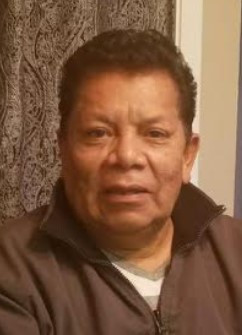 Jose Gilberto Monjaras Profile Photo