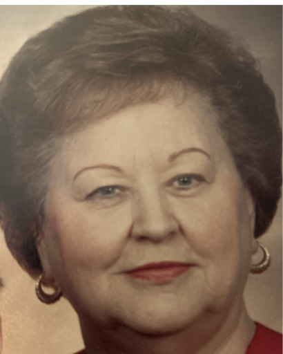 Janice Page Rowe's obituary image