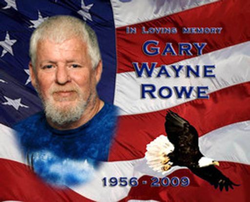 Gary W. Rowe