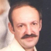 Larry Ray Runion Profile Photo