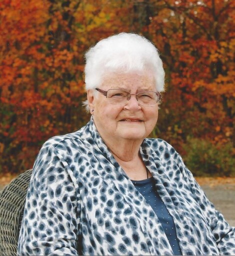 Joann S. Grieves