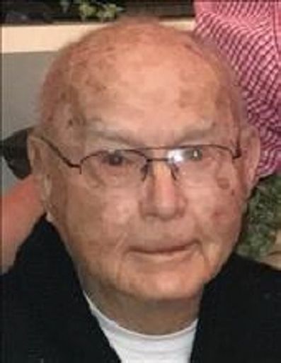 James Willard Ansley Profile Photo