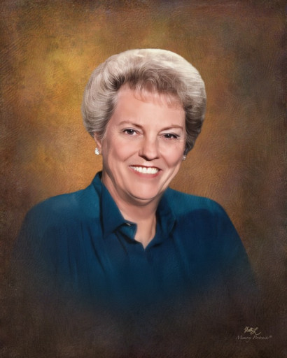 Blanche Preston "Granny" Profile Photo
