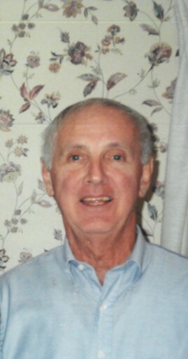 John M. Heffron Profile Photo