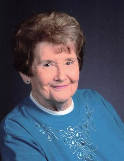 June Graham Profile Photo