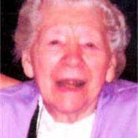 Nona Bertha Freeman