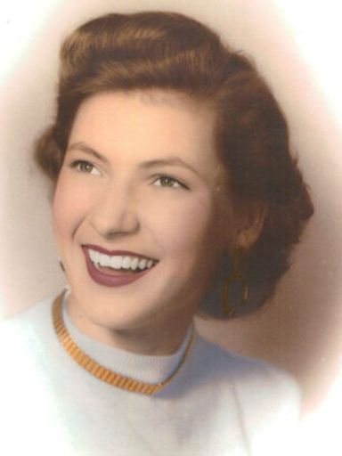 Jean Stewart Obituary 2019 Springfield Memorial Gardens, Funeral Home